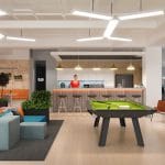 THIẾT KẾ VĂN PHÒNG KHÔNG GIAN MỞ LÀ GÌ?”