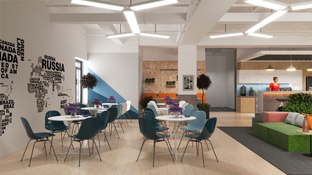 Gia tăng sự tương tác