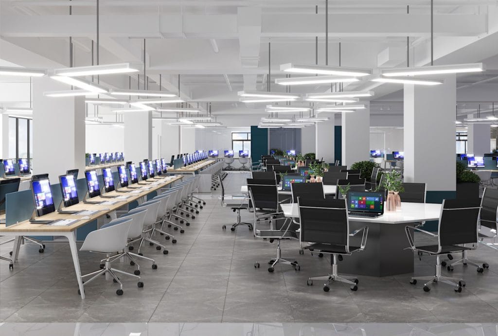 Tối ưu hóa diện tích và tiết kiệm chi phí