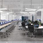 Tối ưu hóa diện tích và tiết kiệm chi phí