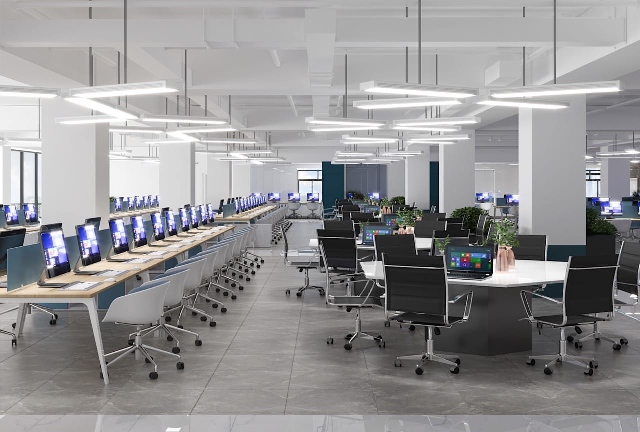 Tối ưu hóa diện tích và tiết kiệm chi phí