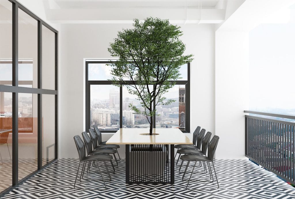 TẬN DỤNG ÁNH SÁNG TỰ NHIÊN VÀ VẬT LIỆU TIẾT KIỆM NĂNG LƯỢNG