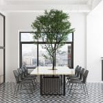 TẬN DỤNG ÁNH SÁNG TỰ NHIÊN VÀ VẬT LIỆU TIẾT KIỆM NĂNG LƯỢNG