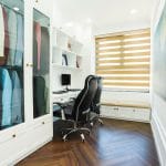 5 CĂN PHÒNG CƠ BẢN MÀ THIẾT KẾ CĂN HỘ NÀO CŨNG PHẢI CÓ - Phòng học tập/ làm việc