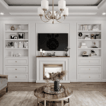 Chú trọng đến chi tiết nhỏ