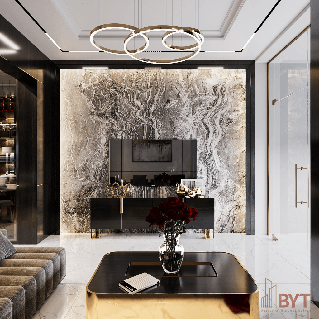 Xác định phong cách thiết kế