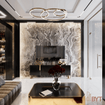 Xác định phong cách thiết kế