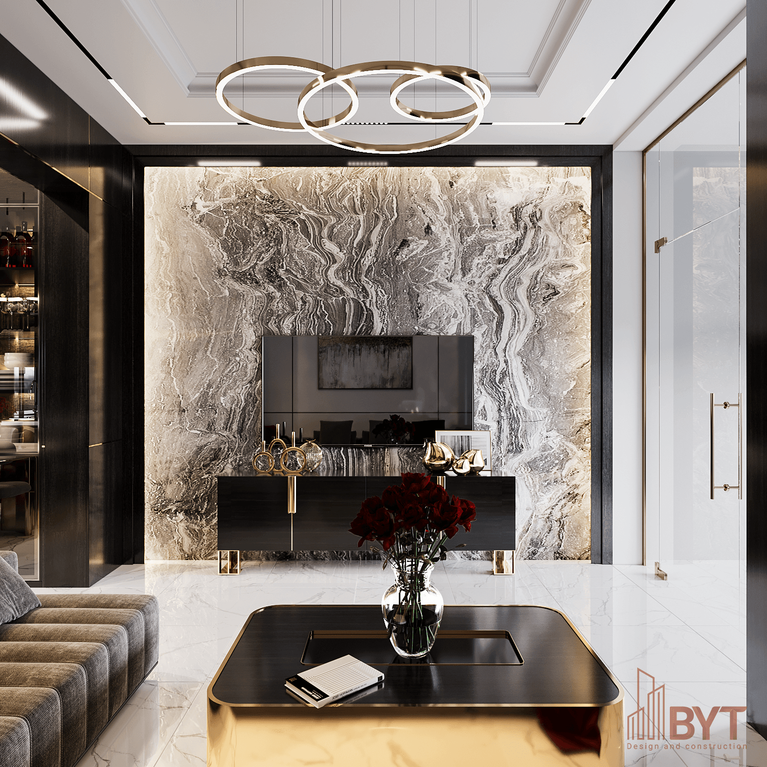 Xác định phong cách thiết kế