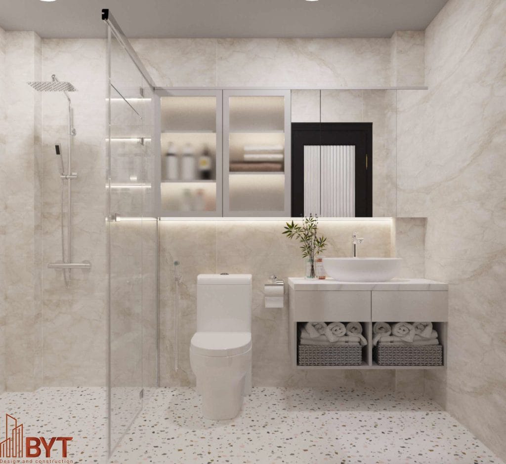 MẸO THIẾT KẾ NỘI THẤT PHONG CÁCH ĐỊA TRUNG HẢI