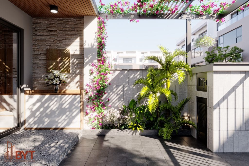 ĐẶC ĐIỂM NỘI THẤT PHONG CÁCH ĐỊA TRUNG HẢI