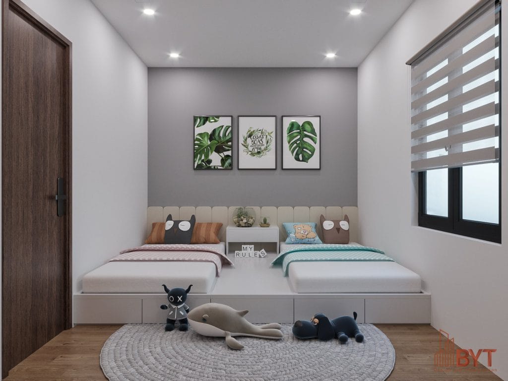 Cân bằng giữa công nghệ và sự thoải mái