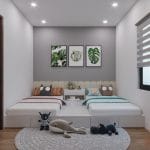 Cân bằng giữa công nghệ và sự thoải mái