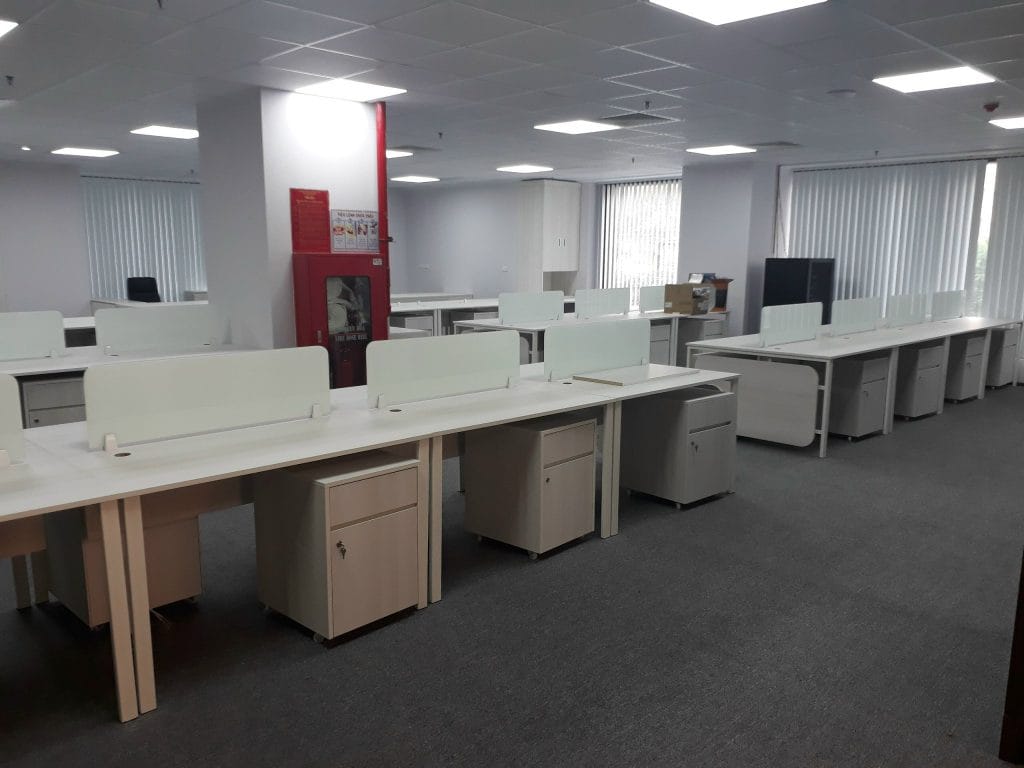 Lựa chọn phong cách thiết kế phù hợp