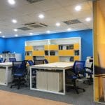 Thiết kế nội thất linh hoạt