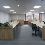 NỘI THẤT DI ĐỘNG - LINH HOẠT THEO NHU CẦU