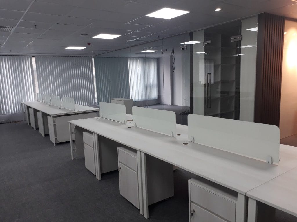 LỰA CHỌN ĐƠN VỊ THIẾT KẾ VÀ THI CÔNG TRỌN GÓI