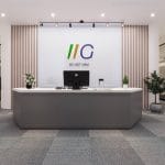 PHONG CÁCH TỐI GIẢN - GỌN GÀNG NHƯNG ĐẦY ĐỦ TIỆN NGHI