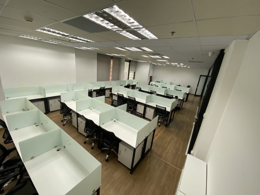 Bố trí nội thất thông minh