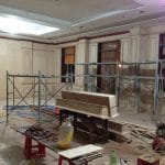 QUY TRÌNH LÀM VIỆC