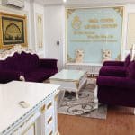 KHÔNG GIAN PHẢN ÁNH BẢN SẮC DOANH NGHIỆP