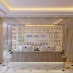 TẬN DỤNG ÁNH SÁNG TỰ NHIÊN TỐI ĐA