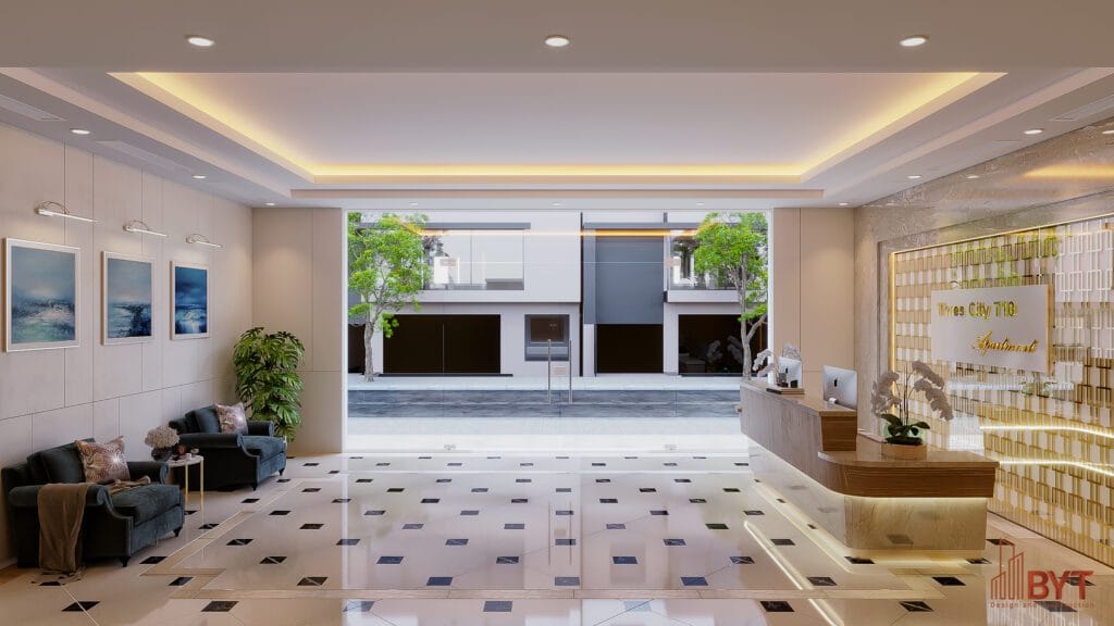 Tận dụng ánh sáng tự nhiên