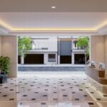 Tận dụng ánh sáng tự nhiên