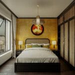 Thiết kế nội thất chung cư cao cấp 70m2