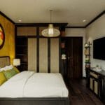 MẸO THIẾT KẾ NỘI THẤT PHONG CÁCH INDOCHINE