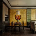 MẸO THIẾT KẾ NỘI THẤT PHONG CÁCH INDOCHINE