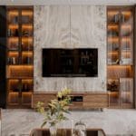 TOP 30 MẪU THIẾT KẾ NHÀ PHỐ XU HƯỚNG - Thiết kế cổ điển