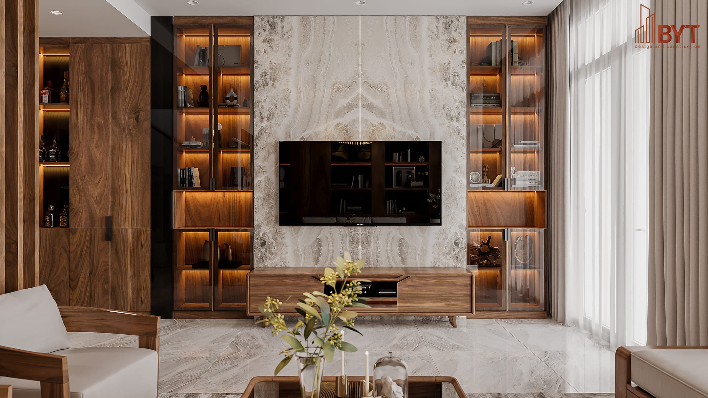 TOP 30 MẪU THIẾT KẾ NHÀ PHỐ XU HƯỚNG - Thiết kế cổ điển