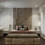 Thiết kế phòng ngủ chung cư