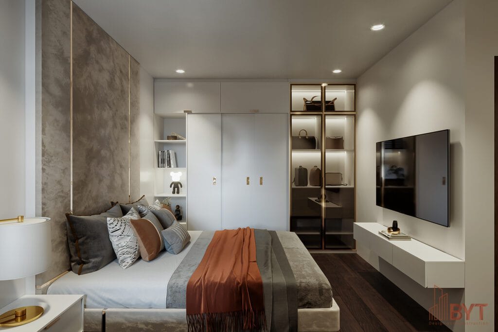 Đảm bảo tính an toàn và bền vững