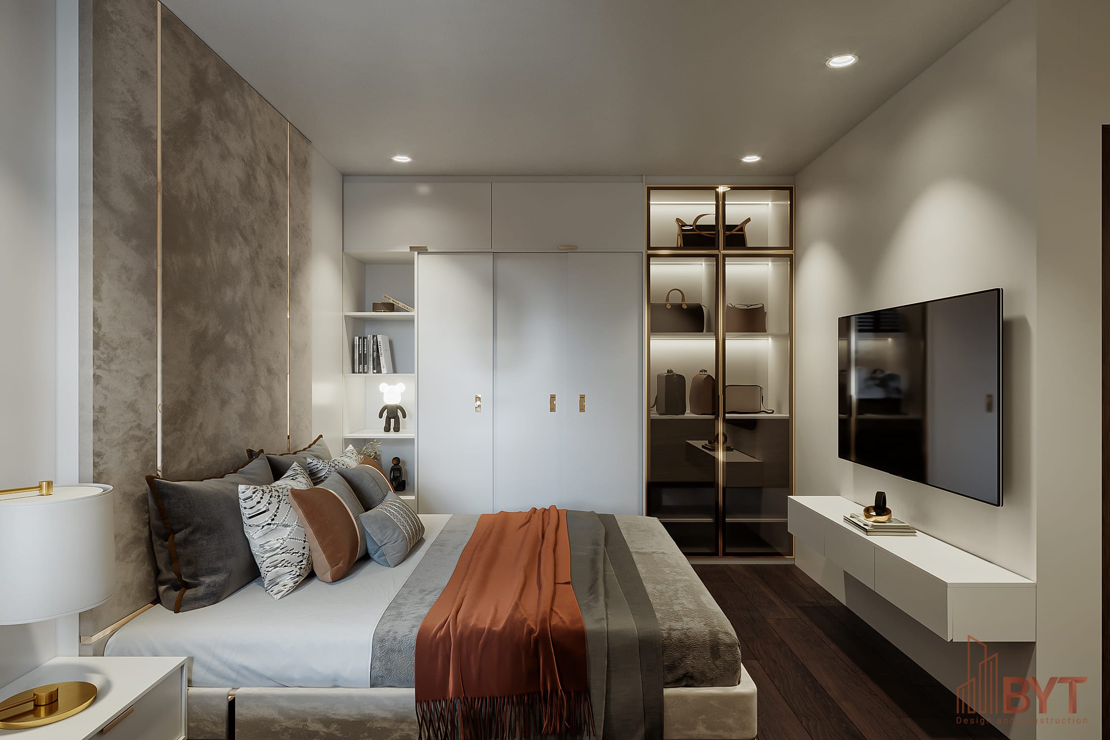 Đảm bảo tính an toàn và bền vững