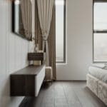 TẠI SAO THIẾT KẾ NỘI THẤT BIỆT THỰ HIỆN ĐẠI ĐƯỢC ƯA CHUỘNG? Dễ tìm nội thất thay thế