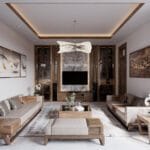 Bộ màu trung tính