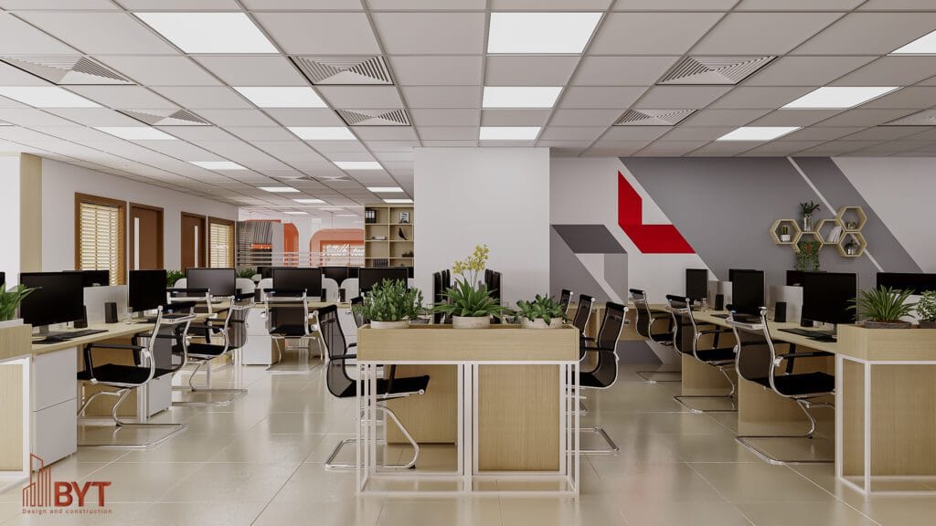 Nâng cao hiệu suất làm việc