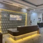 GỢI Ý 5 Ý TƯỞNG THIẾT KẾ VĂN PHÒNG 30M2 KHOA HỌC, THÔNG THOÁNG