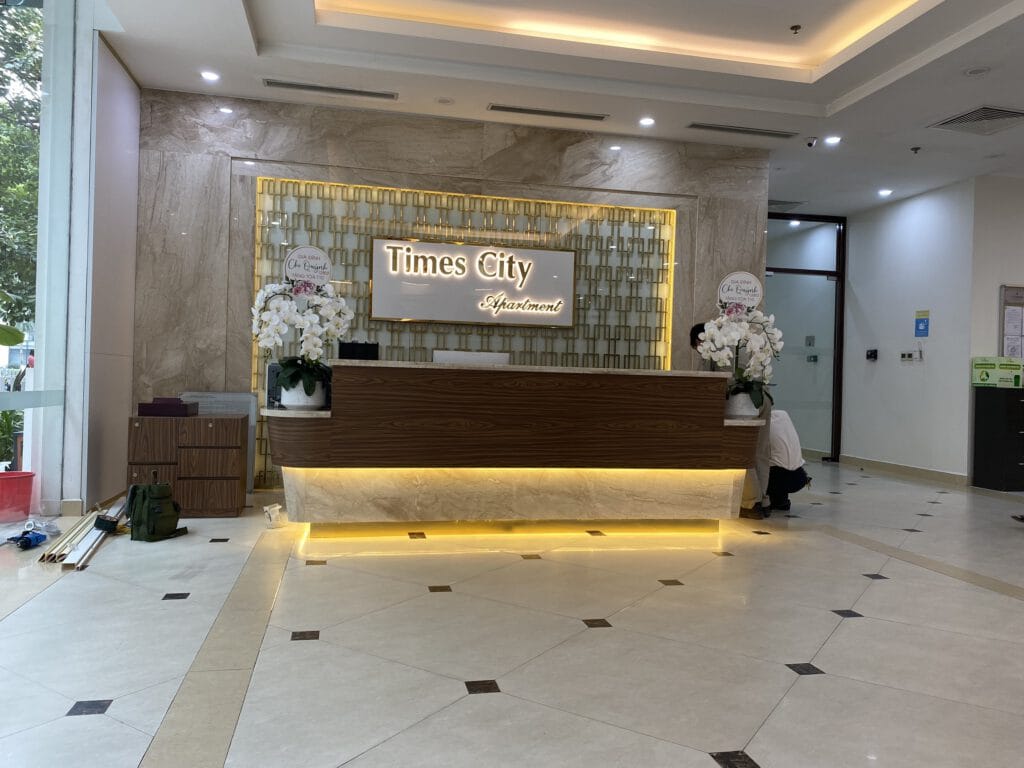 ĐỘI NGŨ KIẾN TRÚC SƯ