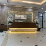 ĐỘI NGŨ KIẾN TRÚC SƯ