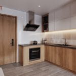 Lựa chọn màu sắc hài hòa