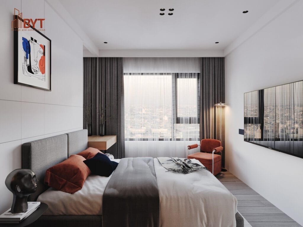 ƯA CHUỘNG NỘI THẤT PHONG CÁCH BẮC ÂU? LIÊN HỆ NGAY BYT