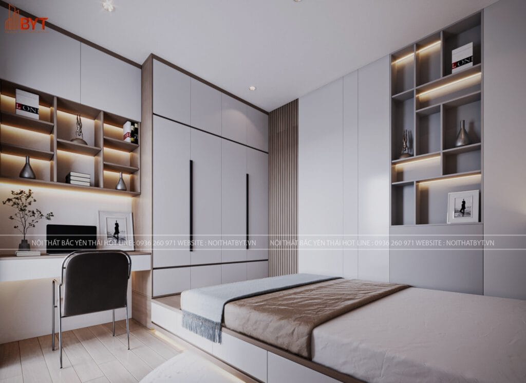 Sử dụng ánh sáng một cách thông minh