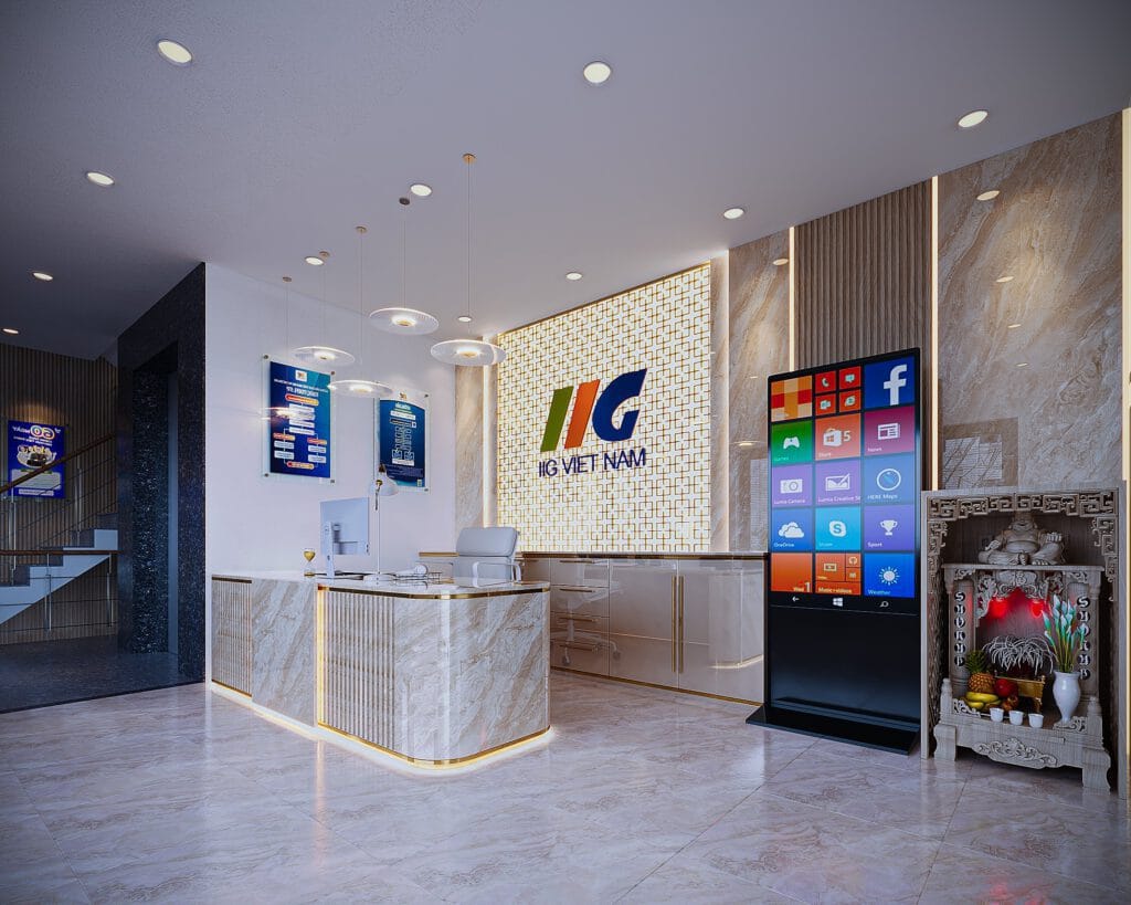 LỰA CHỌN MẶT BẰNG PHÙ HỢP VỚI NHU CẦU THỰC TẾ