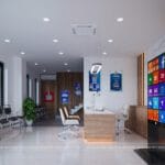 Tận dụng ánh sáng tự nhiên