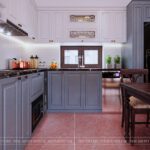 Đặc trưng phong cách Tân Cổ điển