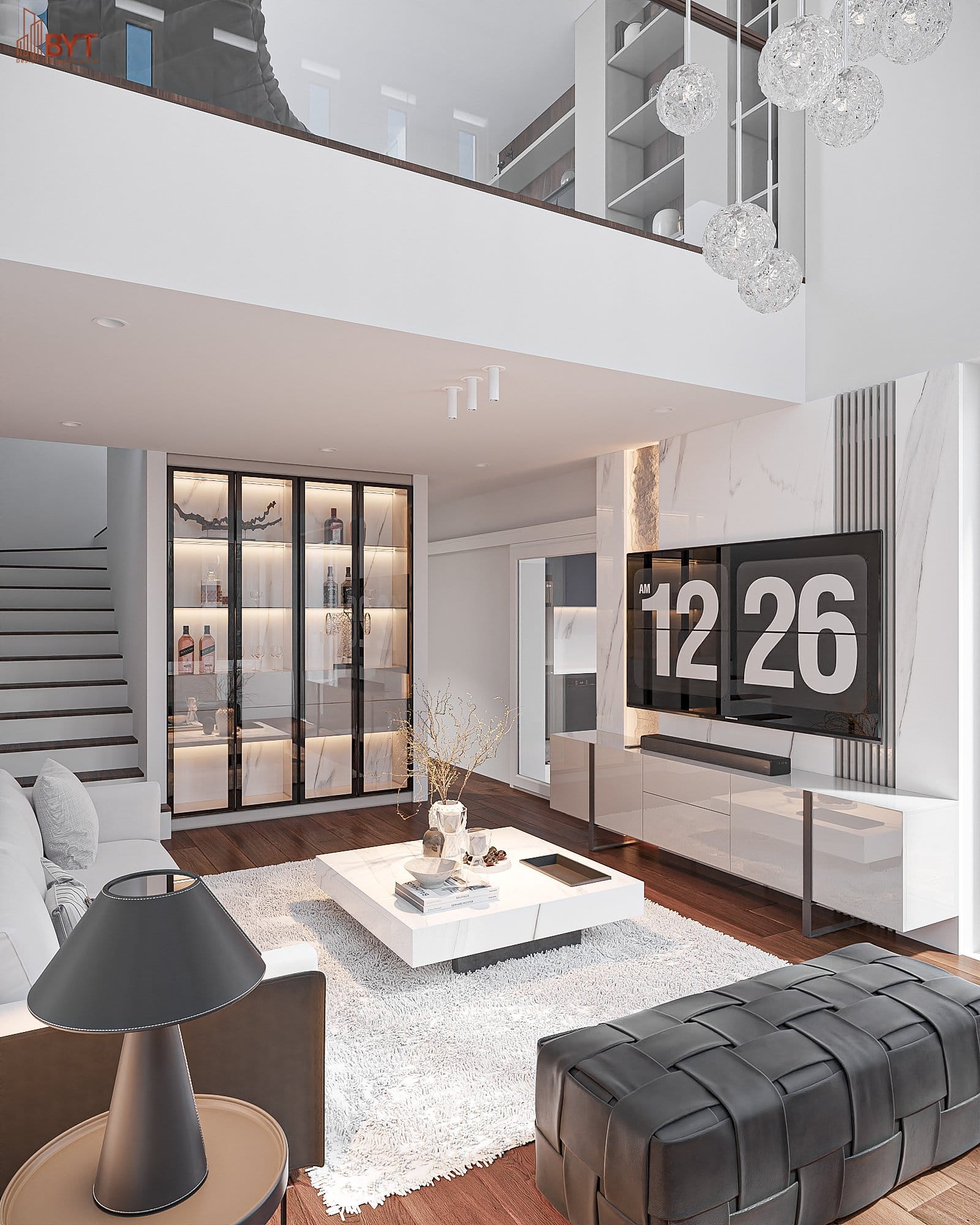 THIẾT KẾ NỘI THẤT NHÀ LIỀN KỀ: TẤT CẢ NHỮNG GÌ BẠN CẦN BIẾT - ĐẶC TRƯNG CỦA NHÀ LIỀN KỀ