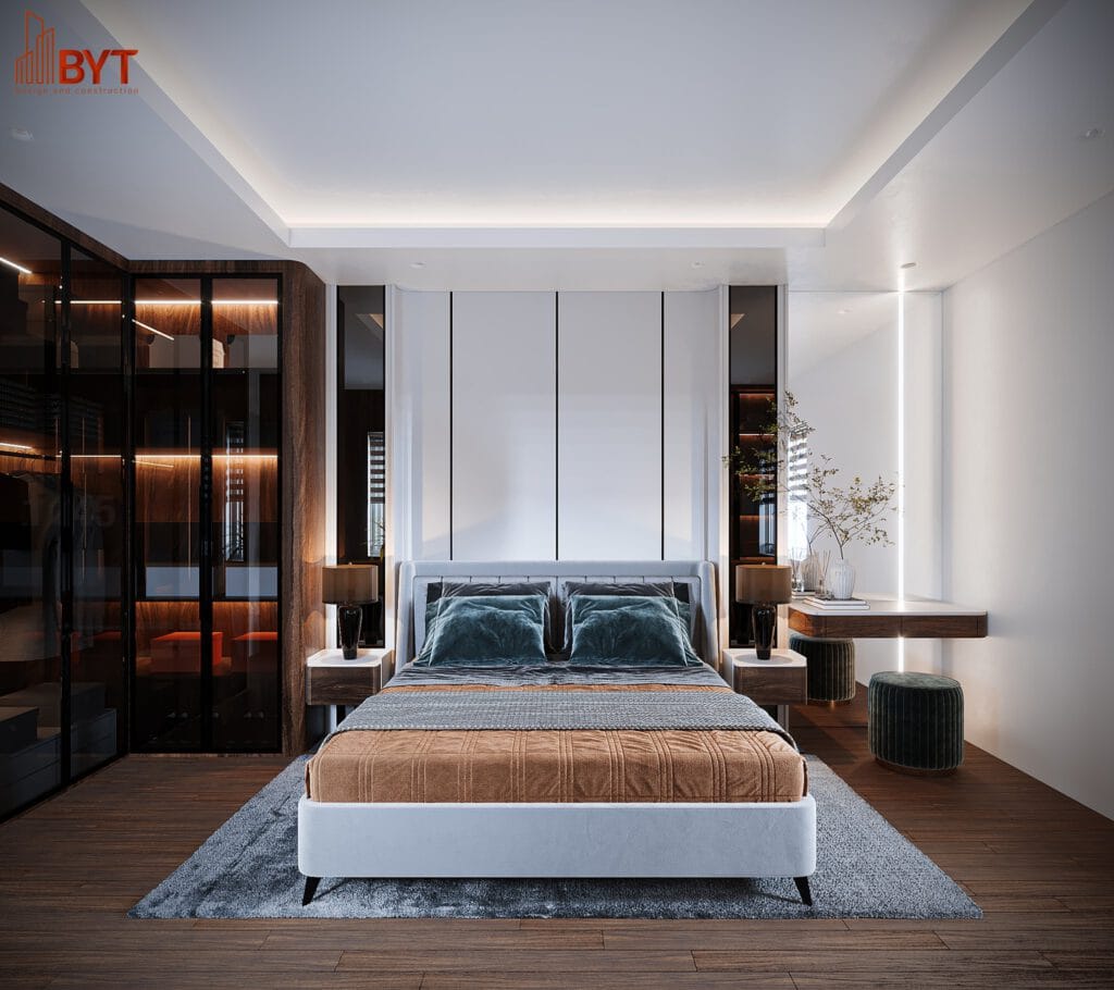 THIẾT KẾ NỘI THẤT NHÀ LIỀN KỀ: TẤT CẢ NHỮNG GÌ BẠN CẦN BIẾT - NHỮNG LƯU Ý KHI THIẾT KẾ NỘI THẤT LIỀN KỀ