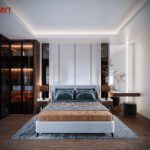 THIẾT KẾ NỘI THẤT NHÀ LIỀN KỀ: TẤT CẢ NHỮNG GÌ BẠN CẦN BIẾT - NHỮNG LƯU Ý KHI THIẾT KẾ NỘI THẤT LIỀN KỀ